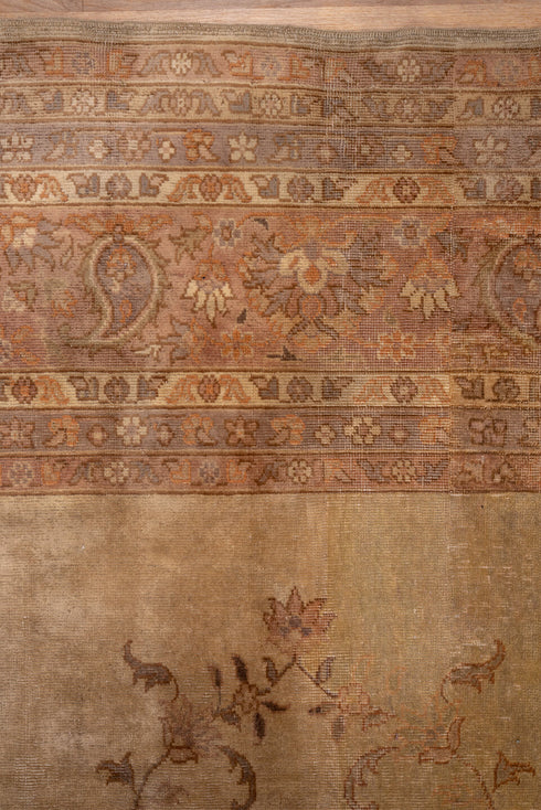 Antique Sivas Area Rug (11' x 18')
